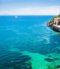 Анталийское побережье — курортное сердце Турции