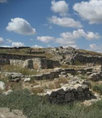 Паникапей: древний город недалеко от Керчи Что такое пантикапей в древней греции