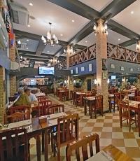 Bar for russere i Pattaya Ruso Turisto - hvem er den for?