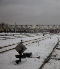 이층 열차의 좋은 점과 나쁜 점 러시아 철도 열차 이층 러시아 철도 차량