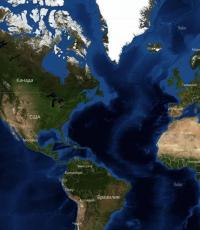 세계 지도의 태국 - 위치는 어디에 있나요?