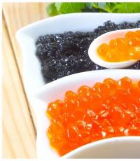Kan kaviar bæres på et fly?