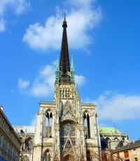 Katedrala kraljeva u Francuskoj