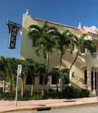 Nejlepší restaurace v Miami a rysy místní kuchyně Restaurace v Miami Beach