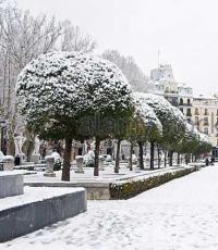 Kuhu talvel Hispaanias puhkama minna?