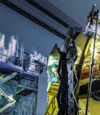 Әлемдегі ең үлкен және ең қуатты телескоптар Әлемдегі ең үлкен телескоп қай жерде орналасқан