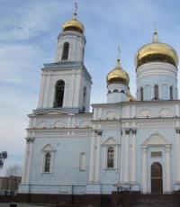 Maxim hitvalló temploma (Krasnoturinszk)