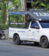 Rent a bike on Koh Chang - everything you need to know Our reviews and impressions of Koh Chang