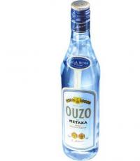 Ouzost rakini: kuidas nautida Kreeka alkoholi Miks kreeklased joovad?
