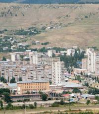 نهر رازدان أرمينيا مدينة رازدان منطقة صغيرة