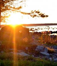 Էստոնիայի լավագույն տեսարժան վայրերը լուսանկարներով և նկարագրություններով