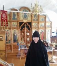 Biara di perusahaan Perjalanan Buryatia