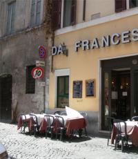 أين تأكل في روما: أفضل وأرخص الأماكن للطعام غير المكلف في روما