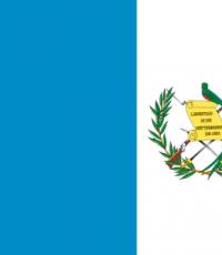 Guatemala-Religion.  Guatemaltekische Kultur.  Währung und Finanzen