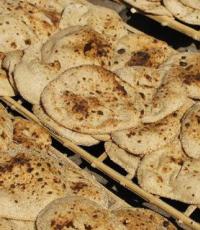 Mi a nemzeti konyha, a hagyományos ételek és az ételek Egyiptomban?