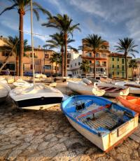 В кой курорт в Испания е по-добре да се отпуснете?