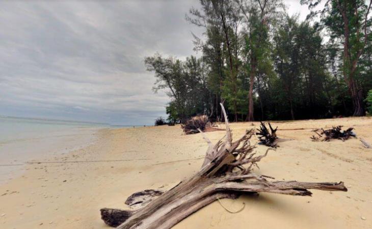 Nai Yang Beach: la playa más tranquila y auténtica de Phuket Mis conclusiones sobre nutrición