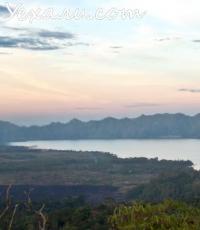 Бали астанасы, Индонезия: сипаттамасы, атауы, орналасқан жері және көрікті жерлері