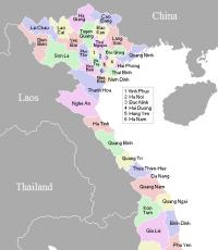 Nyaralás Vietnamban: hova a legjobb menni?