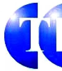 TNT transcript.  History of the TNT channel.  Russian millionaires: local big business and city hall officials