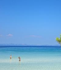 ჰალკიდიკის კუნძული: ფოტო, აღწერა რა არის ჰალკიდიკი საბერძნეთში