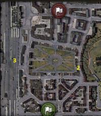 Տանկեր աշխարհի քարտեզի վրա. մառախլապատ Հիմելսդորֆ Կա՞ նման քաղաք Հիմելսդորֆում:
