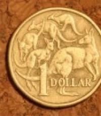 Landeswährung Australiens 50 Australische Dollar