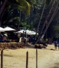 Popis ostrova Koh Chang (Thajsko): pláže, hotely, rekreácia, atrakcie