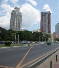 Филиппин: Анджелес - армандар орындалатын қала