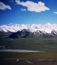 Հետաքրքիր փաստեր. Ղրղզստանի հոյակապ լեռներ Տիեն Շան լեռների նկարագրությունը