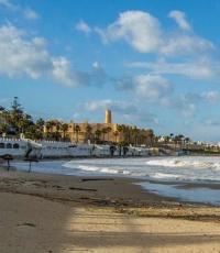 Մոնաստիր - Թունիսի ամենաօրիգինալ հանգստավայրը