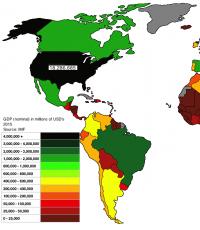 Rating of countries by standard of living, the richest and poorest countries in the world: where a migrant can live well